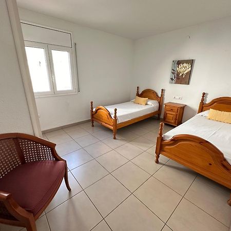 Apartmán Agi Riera La Cuana Roses Exteriér fotografie