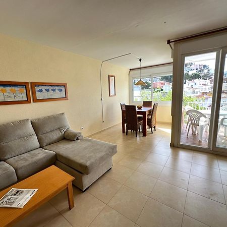 Apartmán Agi Riera La Cuana Roses Exteriér fotografie