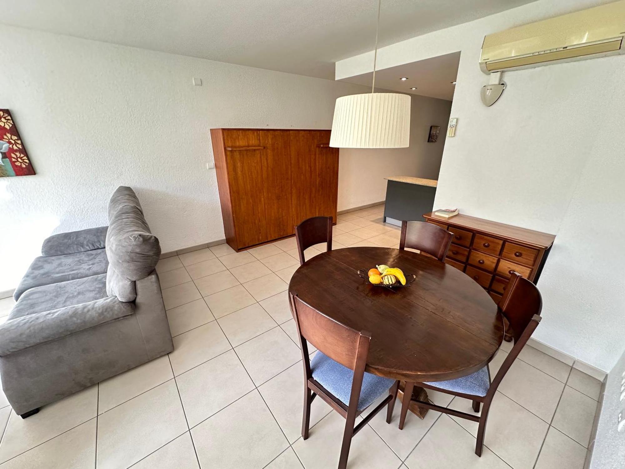 Apartmán Agi Riera La Cuana Roses Exteriér fotografie