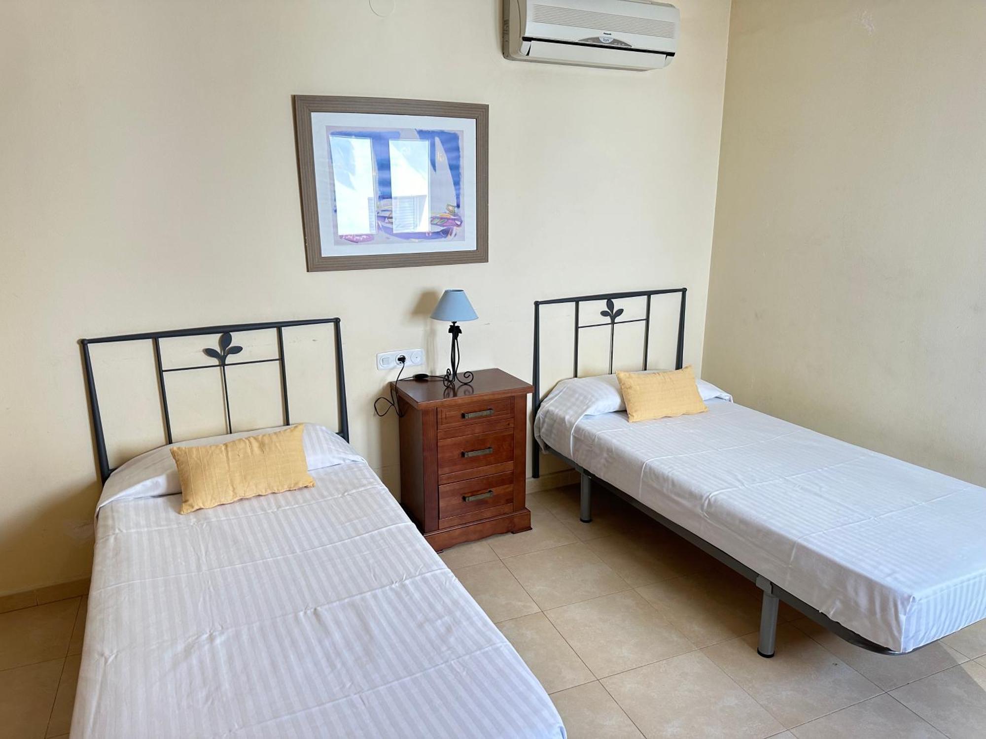Apartmán Agi Riera La Cuana Roses Exteriér fotografie