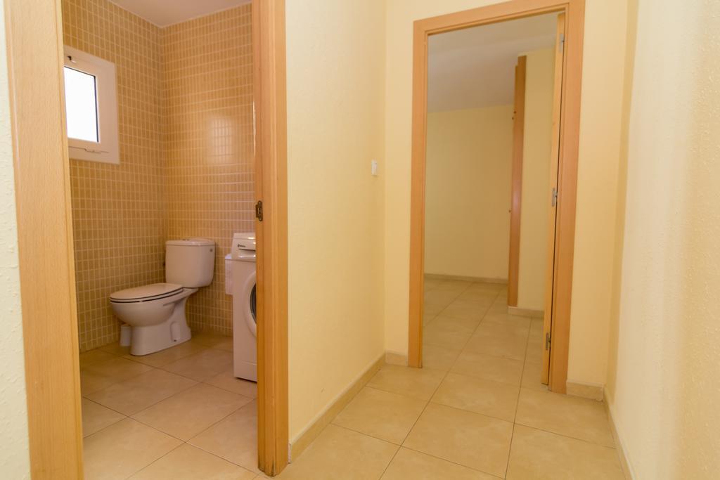 Apartmán Agi Riera La Cuana Roses Pokoj fotografie