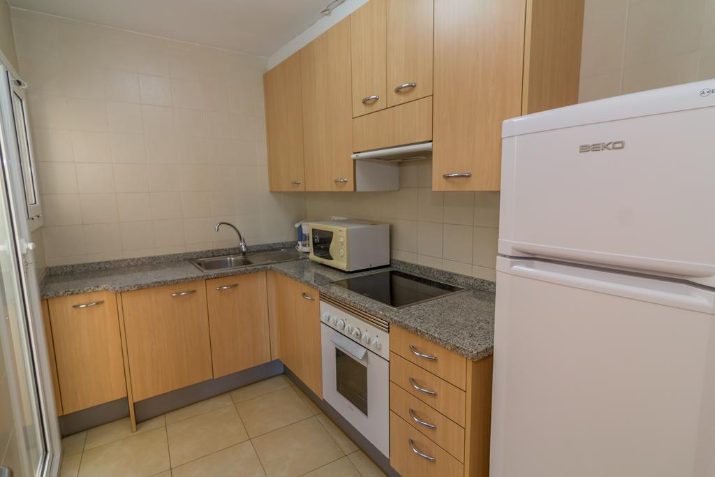 Apartmán Agi Riera La Cuana Roses Pokoj fotografie