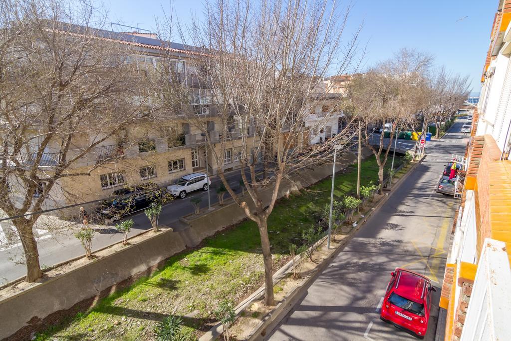 Apartmán Agi Riera La Cuana Roses Pokoj fotografie