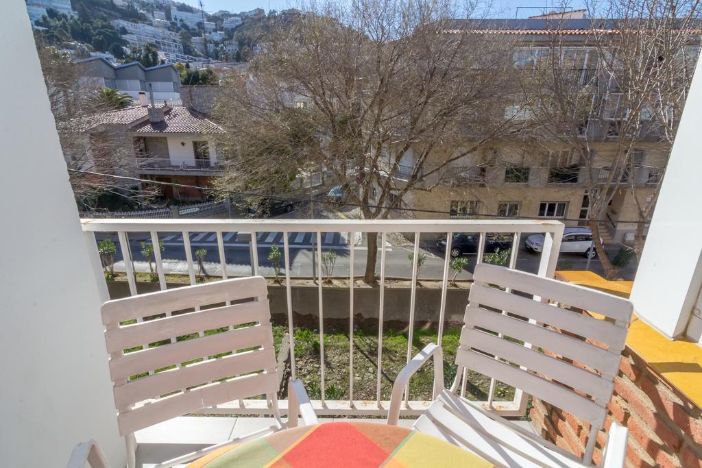 Apartmán Agi Riera La Cuana Roses Pokoj fotografie