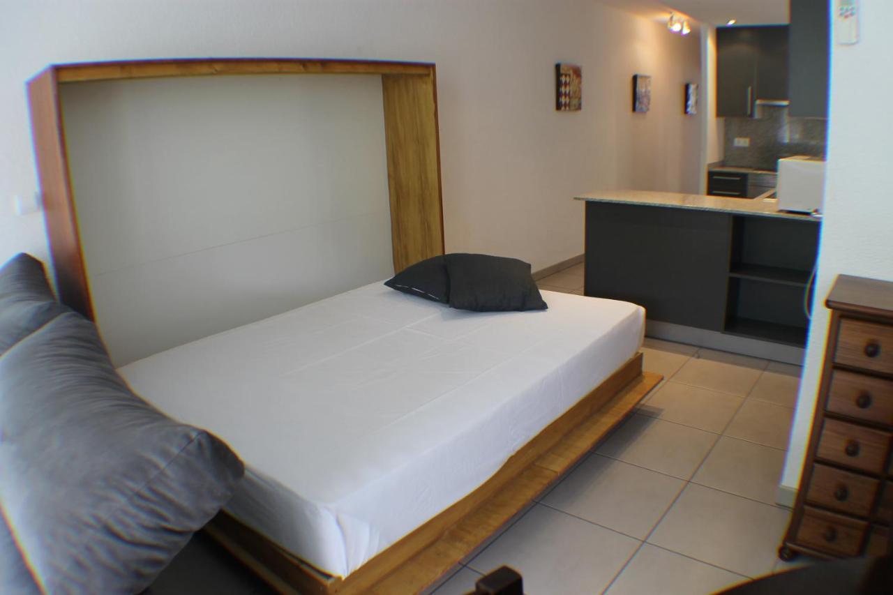 Apartmán Agi Riera La Cuana Roses Exteriér fotografie